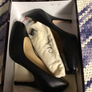 Cole Haan Nike Air heels